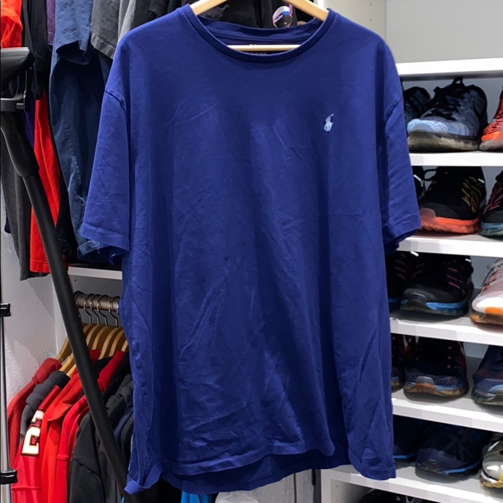 Polo Ralph Lauren t-shirt